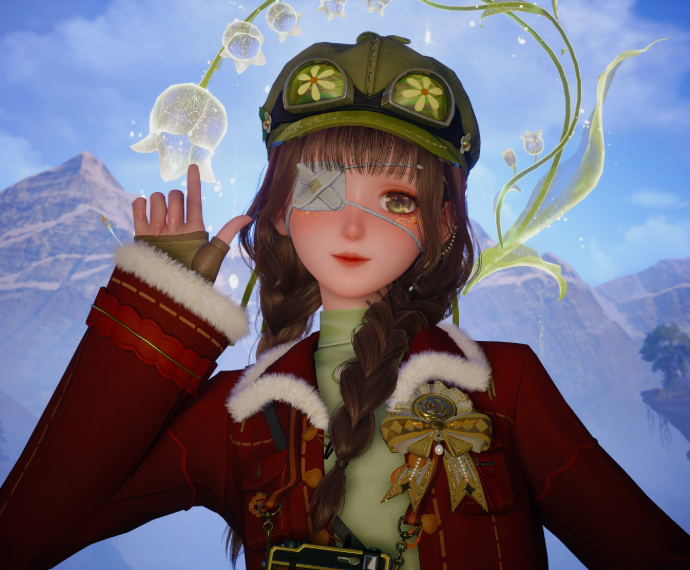 Nikki image