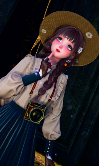 Eleanor of Windchime image