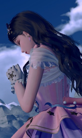 Starlight Cleo image