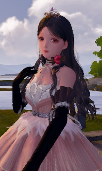Princess Cleo image
