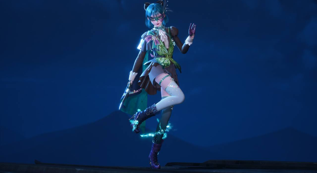 Nikki image