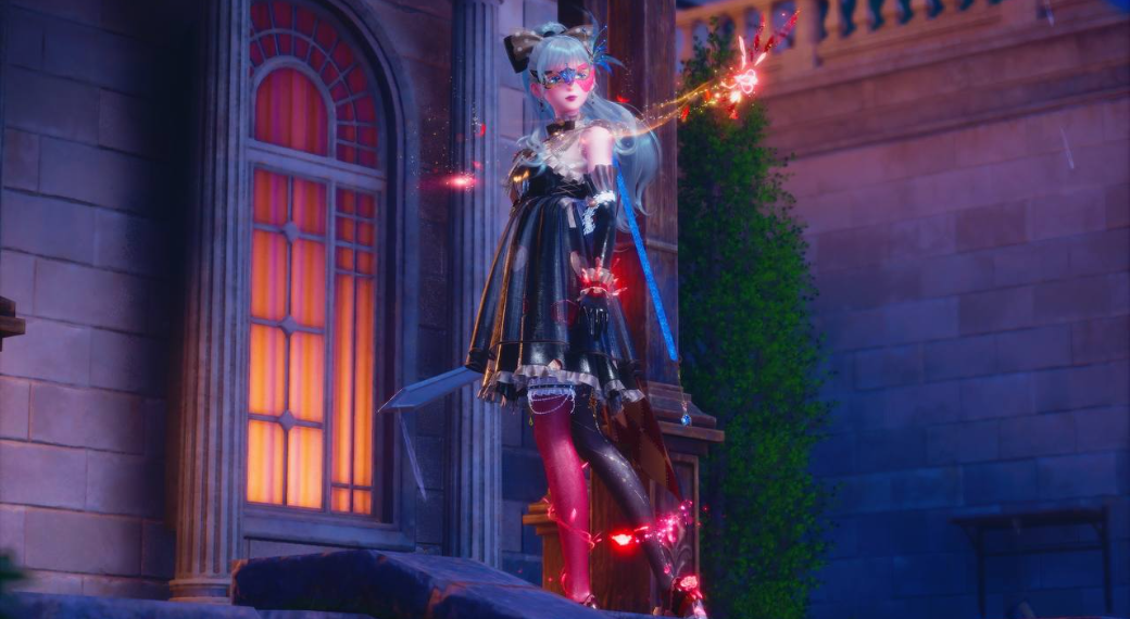 Nikki image