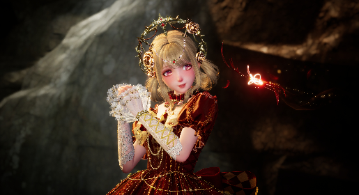 nikki image