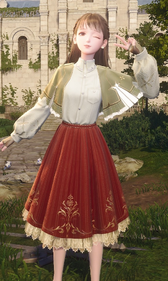 Quite beauty image