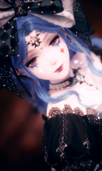 Jezebel image