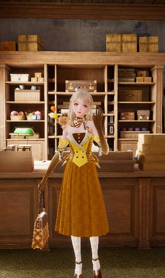 Violet von Vasha image