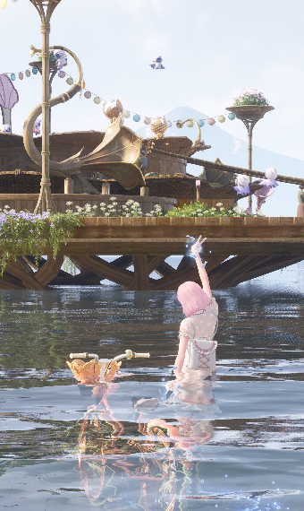 Mana image