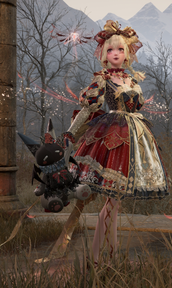 Court Jester image