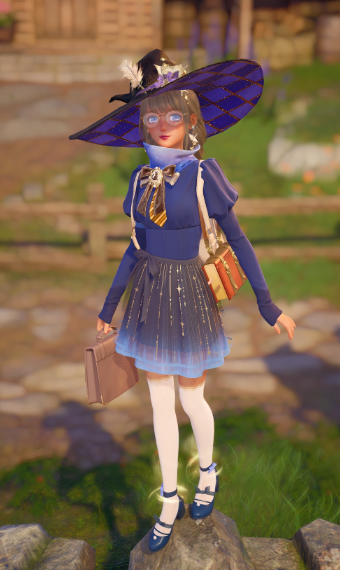 Nikki image