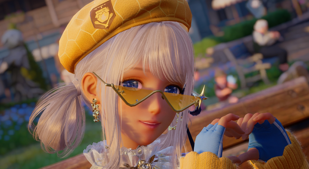Nikki image