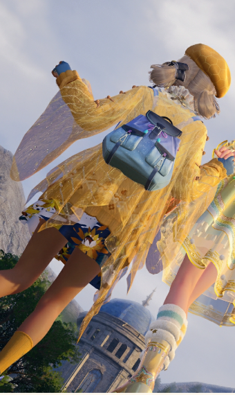 bee outfit image