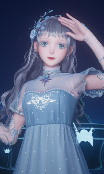 nikki.Name