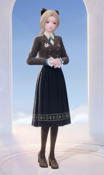 Kaori image