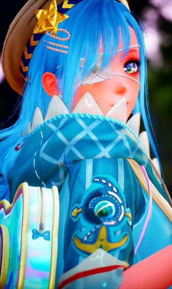 Fish Nikki image
