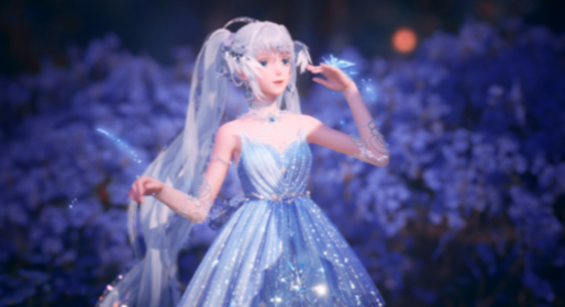 nikki image