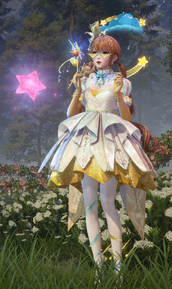 Magical Girl image