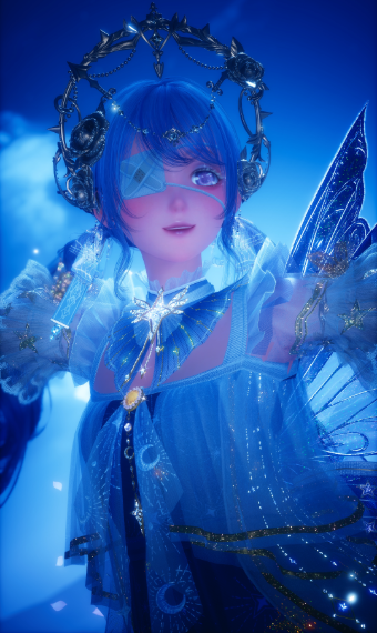 Starfairy image