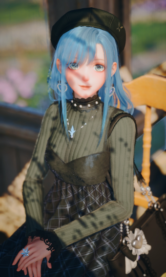 Nikki image