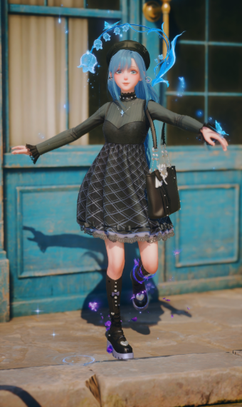 Nikki image