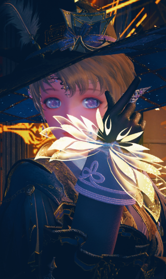 Soren Fae (Witches of Miraland) image