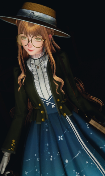 Sophie image