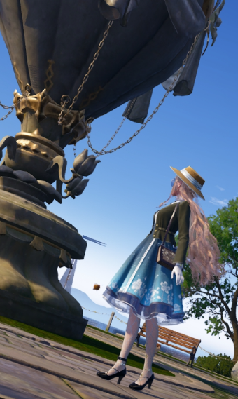 Nikki image