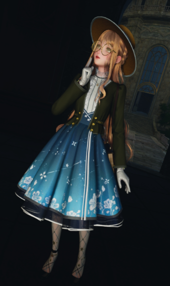 Nikki image