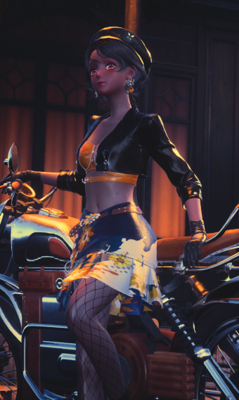 nikki image