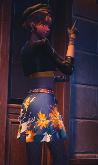 nikki image
