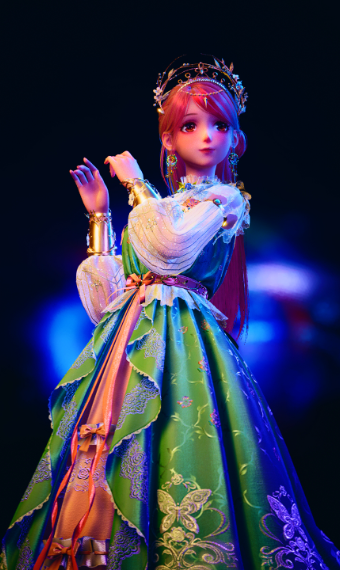 Annaliese image