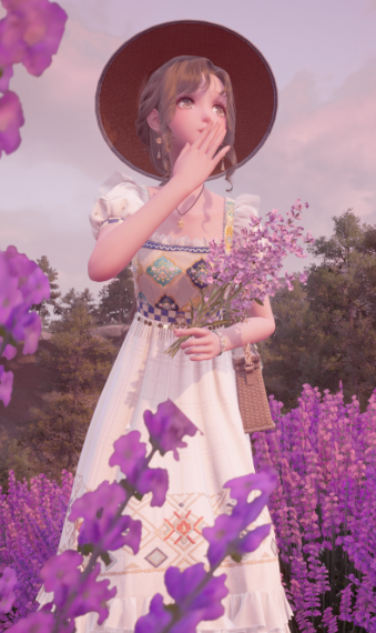 Miss Eleanor image