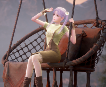 First image