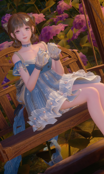 Lady Fiona image