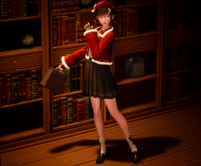 Nikki image