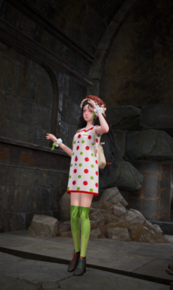 Orphan Lauren image