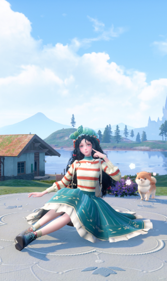 Nikki image