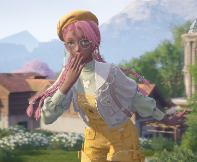 Nikki image