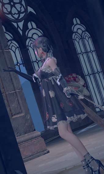 The Unknown Queen image