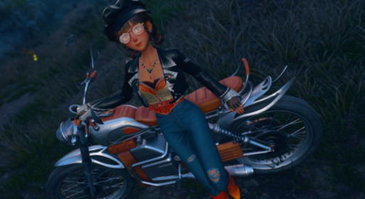 nikki image