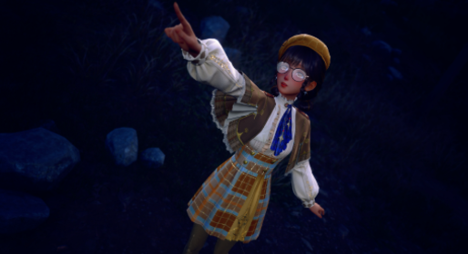 nikki image