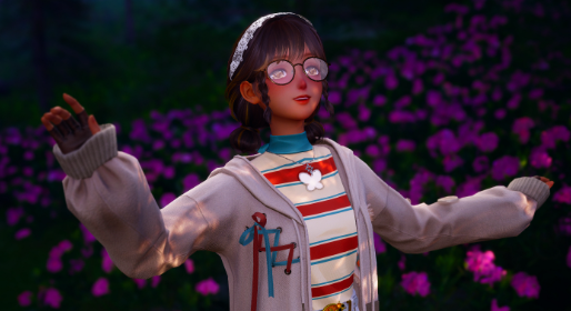 nikki image