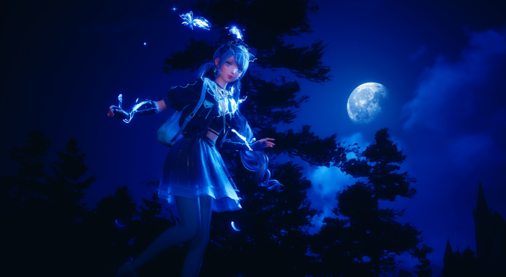 Nikki image