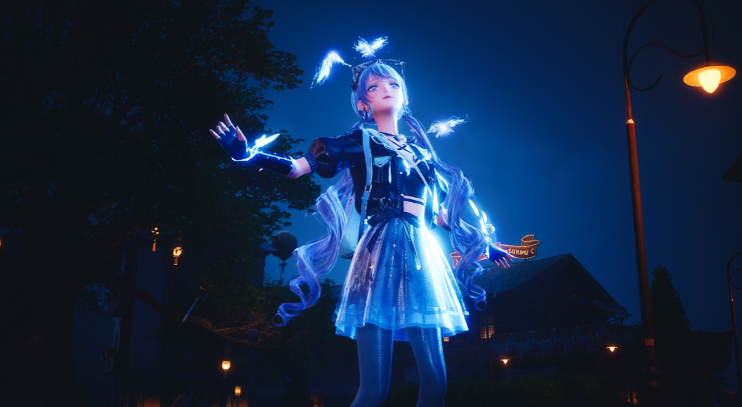 Nikki image
