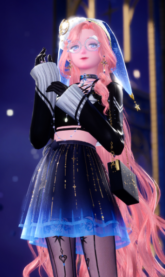 nikki.Name