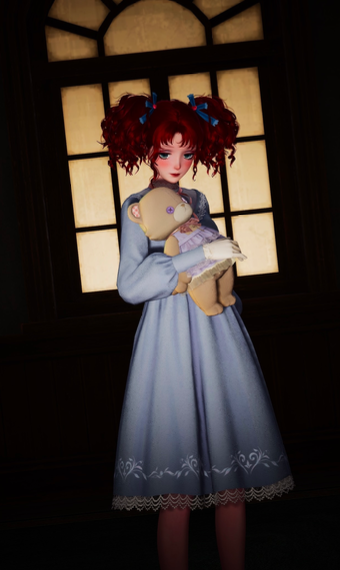 Poppy Playtime image