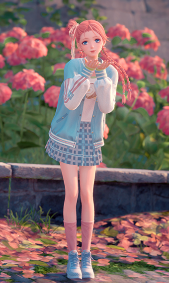 nikki image