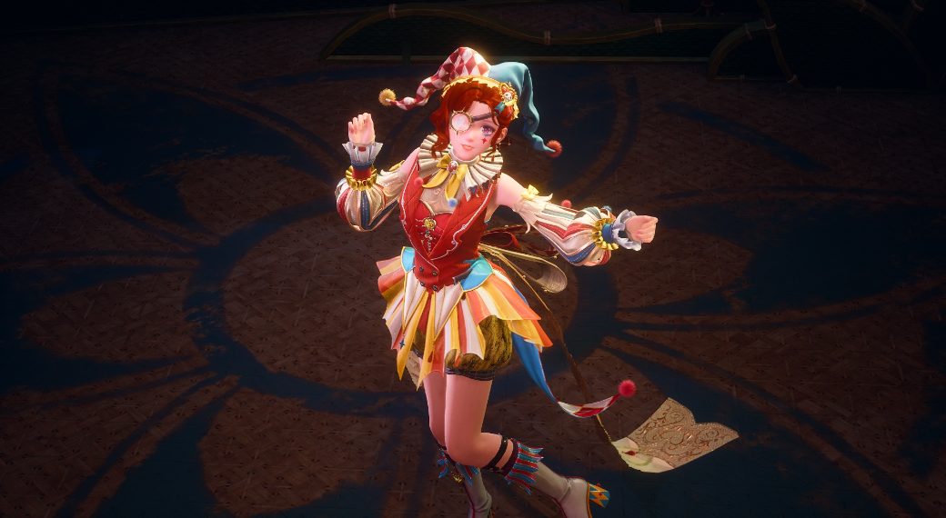 Nikki image