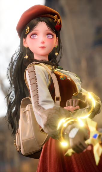 Nikki image