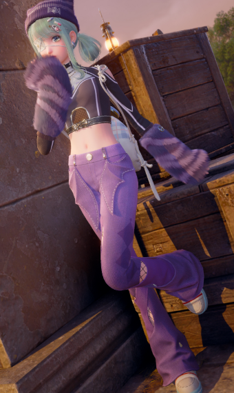 nikki image