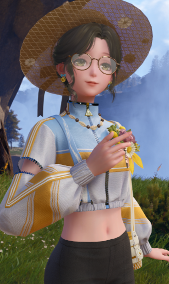 Miss Imogen image